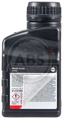 A.B.S. 7522 Brzdová kvapalina