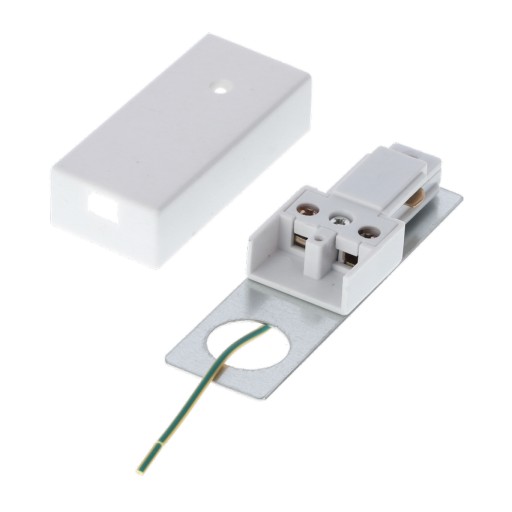 Napájací zdroj na lištu SEVA Power White EDO777413
