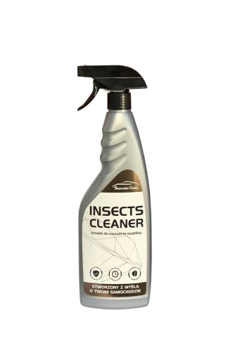InvestaCars Odstraňovač hmyzu 750 ml