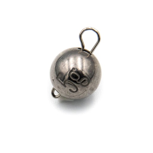 MB Návnady Tungsten Cheburashka 0,6g CLASSIC