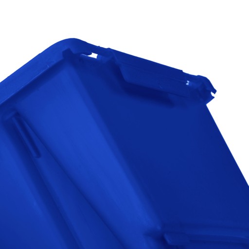Uskladňovacia nádoba na odpadky Ergobox 1