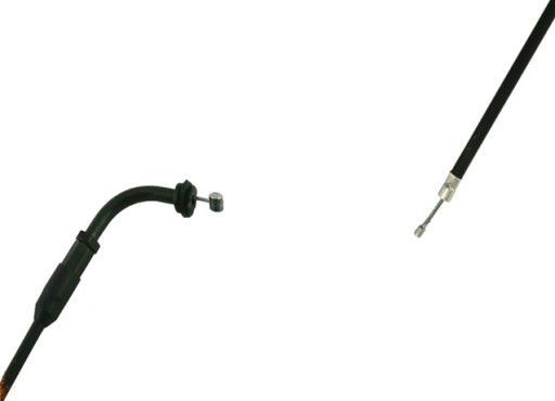 Plynové lanko typu 1 zipp neken benzer shaft gb street