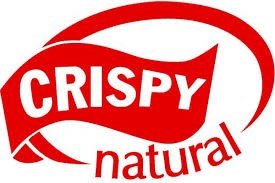 CRISPY Jahodové lupienky 10g
