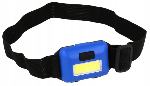 V3 LED HLAVNÁ LAMPA COB LED HLAVNÁ SVETLO COB LED V PREVÁDZKE