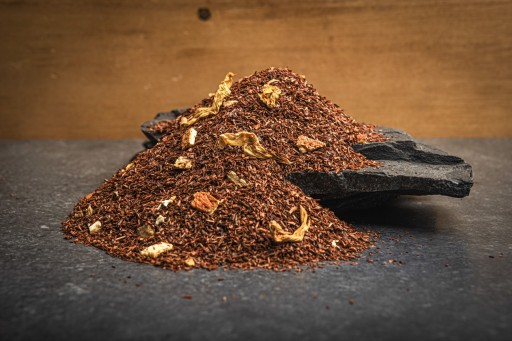 ROOIBOS západ slnka pomaranč slnečnica 50g