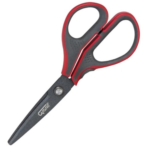 GRAND TEFLÓNOVÉ NOŽNICE 17,5cm OSTR