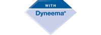 Dyneema Marlow D12 lano 3mm Nosnosť 995kg Šedé