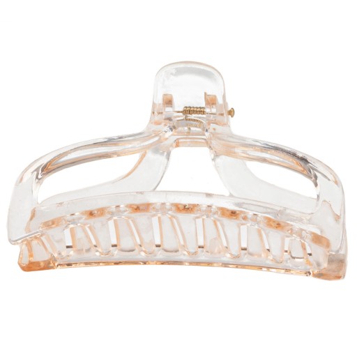 HAIR CLAMP spona čeľusťová spona dlhá