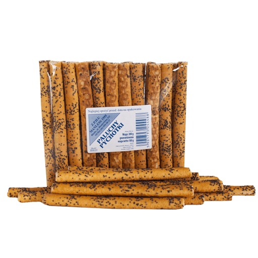STEMA & MANLESS Pychotki tyčinky 200g