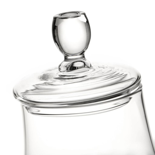Viečko na degustačný pohár Glencairn Glass