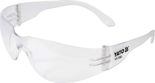 YATO YT-7360 Okuliare proti trieskam