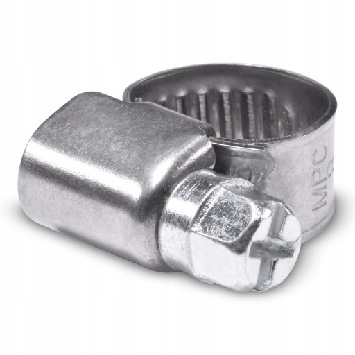 SKRUTKOVÁ SVORKA SVORKA 8-16/9 mm Š2