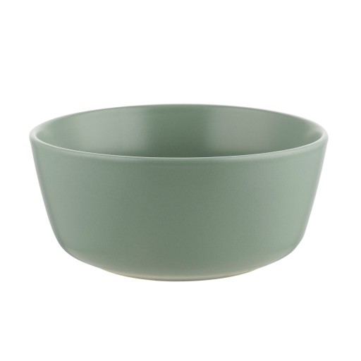 Florina Frida keramická miska na šalát 14 cm, mix farieb