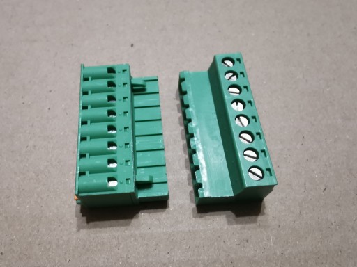 IC2.5/8-5.08 samec puzdro Phoenix Contact 1786239