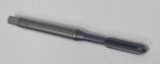 Závitník DIN371-C-C1-M3.5-6H FANAR
