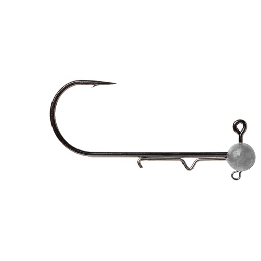SAVAGE GEAR BALL JIGHEAD # 5/0 10g