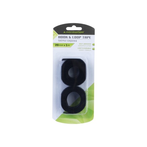 TECHNICKÁ SAMOLEPIACA PÁSKA VELCRO 100cm