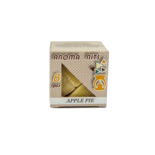 APPLE PIE VOSKOVÝ VOSK APPLE PIE