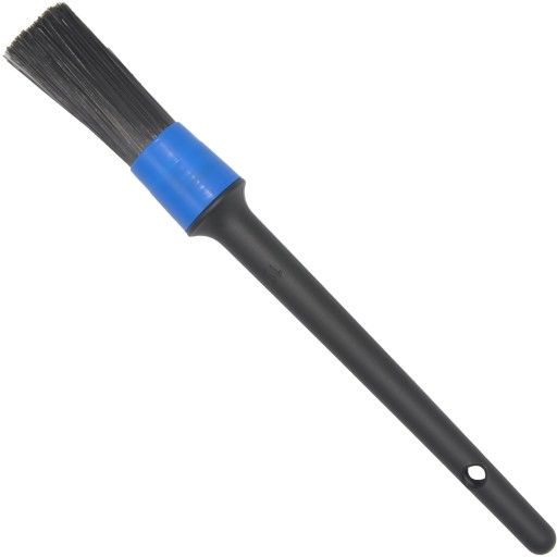 DETAILOVACÍ ŠTEFEK Detailingový štetec odolný veľkosť 12 priemer 25 mm