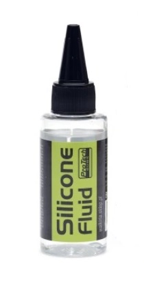 Pro Tech Guns - Silikónová tekutina 50 ml