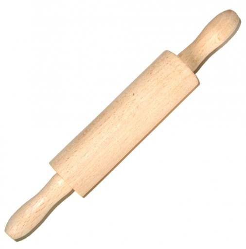 Mini valček pre deti 22,5 cm