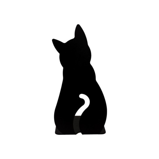 Knižková zarážka - KAT