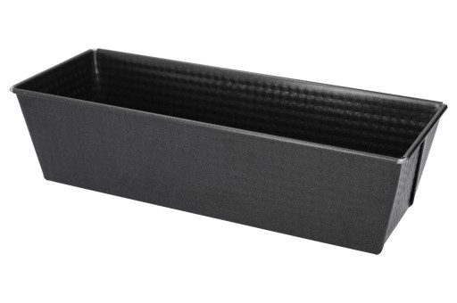 Plech na pečenie torty 30x12x8