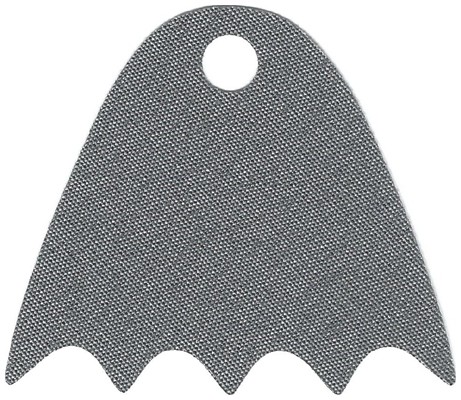 LEGO 25514 Super Heroes Batman CAPEA (1 g)