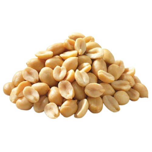 ARAŠIDY PRAŽENÉ 1 KG BEZ SOLI, NESOLENÉ