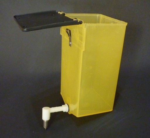 Napájačky, 1L napájadlo pre králiky a hlodavce, LACNO
