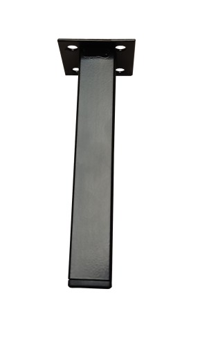 Nohy Noha na komodu, 15 cm