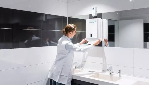 Zamatové skladané papierové utierky ZZ 2W 150 ks