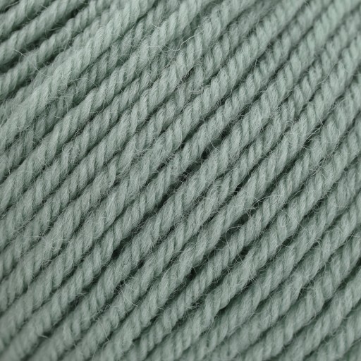 Gabo Wool Jemná priadza z peruánskej vlny 8268 Dark Sage