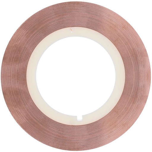 MEDENÁ PÁSKA PRE AKUMULÁTOROVÚ ZVÁRAČKU 10MM X 0,15MM 1MB