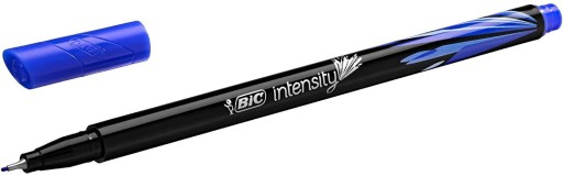 BIC pero na kreslenie 1 ks 0,4 mm MODRÁ