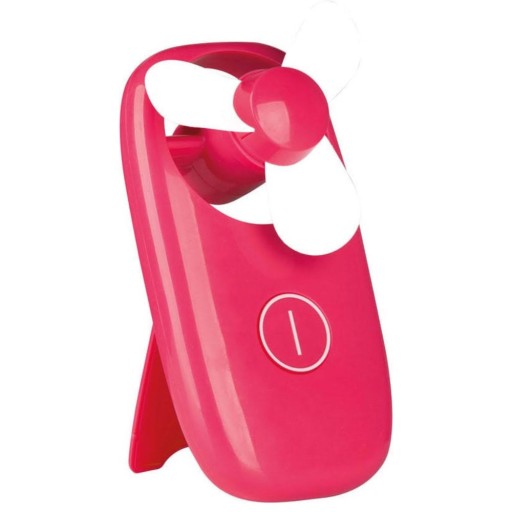 Mini ručný ventilátor Stolný ventilátor Cirkulátor vzduchu Chladenie