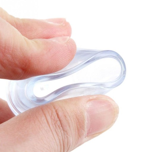 Nábytkové čiapky na nohy stoličky 19mm