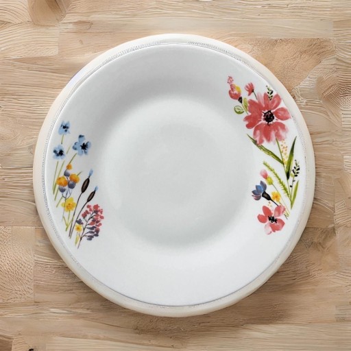 Dezertný tanier 18,5 cm Łąka 9518