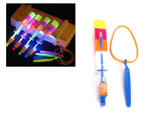 ČEPOVÉ KOLESO, PÁK, LED LET, VRTUĽNÍK