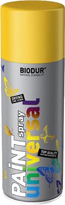 SPREJ NA SMALT UNIVERZÁLNY ZLATÝ AEROSOL starožitný sprej 400 ml