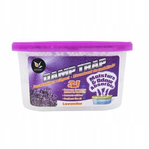 AU-GEM Absorbér vlhkosti Levanduľa, 400ml