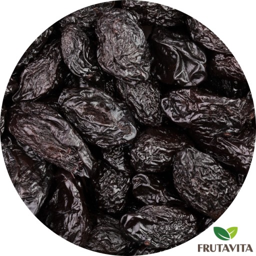 Slivka sušená 0,5KG, PRÍRODNÁ, KRUHOVANÁ, VEĽKÁ