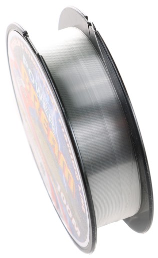 VLASŤ 100m 200m RUMPOL POWER 0,14mm 3,4kg ZBP