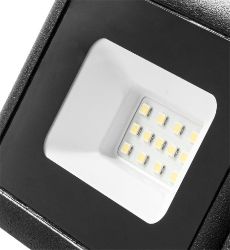 SMD reflektor 10W 800 lm 230V