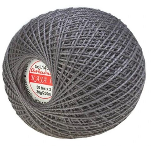 Cordonek KAJA 15 30g/200m kol.1458 Ariadna