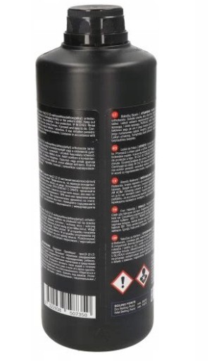TRW BRZDOVÁ KVAPALINA DOT4 500 ml