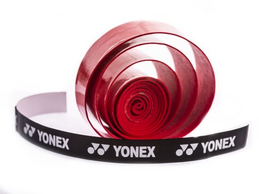 Yonex Overgrip lepkavá tenisová omotávka - vyd
