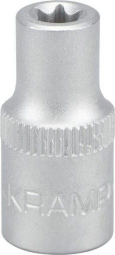 Nástrčný kľúč Torx-E 1/4