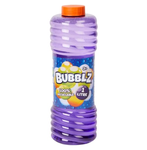 Smilingservice tekutina na baňkovanie 1000 ml