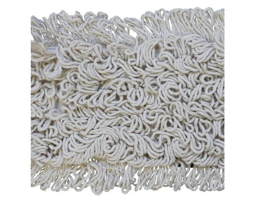 Merida SEP240 ECONOMY mop s vreckami, bavlna, 40 cm